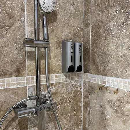 Saint-germain T2 Apartment Carcassonne