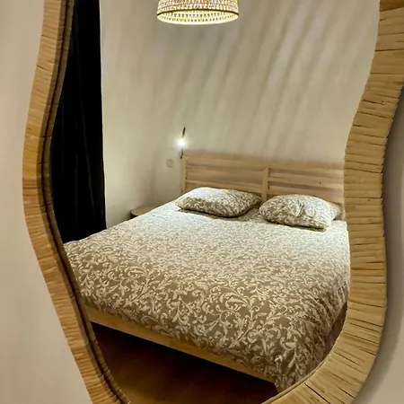 Saint-germain T2 Lejlighed