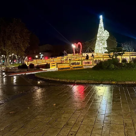 Apartment Saint-germain T2 Carcassonne