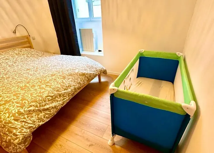 Saint-germain T2 * Carcassonne